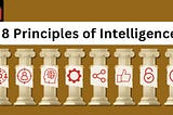 The 8 Principles of Intelligence: Foundations for Good CTI