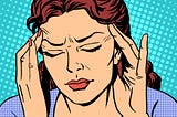 There’s a Computer Science Term for How You’re Feeling These Days, and a Russian Literary Technique…
