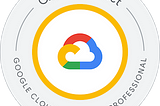 Journey to Becoming a Google Cloud Professional Architect