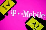 How Sprint Customers Can Connect To T-Mobile’s Network