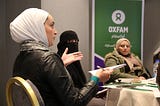 Better Late Than Never: How can IMF’s Gender Strategy work for women in MENA?