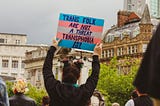 Anti-Trans Bills Target Autistic People & Compound Our Risk