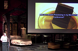 How (not) to nail your monitorama talk