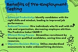 RightPeople: Elevate Your Hiring with Pre-Employment Testing