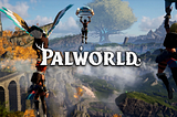 Palworld is the Pokémon game we really want.