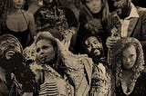 Marvin Gaye & Janet Jackson (Part 2): Unearthing The Political In The Erotic