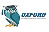 Oxford College of Arts, Business and Technology