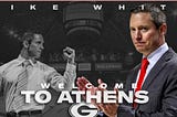 Georgia hires new Basketball Head Coach