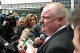 The Final Days of Rob Ford