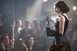 The Marvelous Mrs. Maisel