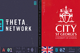 City St George’s, University of London Joins Theta EdgeCloud’s Academic Network