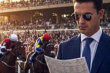 pedigree and training can predict its success