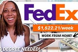 Get hyped to work at FedEx | FedEx Careers
