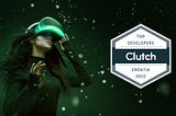 Clutch Recognizes Delta Reality as a Top AR/VR Development Company in Croatia