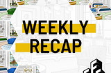 FFF Two-weekly Recap (August 15 — August 31)