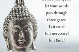 Buddhism: A Philosophy for Everyone