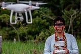 Jungle Drones: Can Indigenous drone projects in Latin America and the Caribbean be made more…