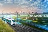 Siemens Mobility Presents New Vision and Motto