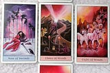 How Can You Attract Success in Your Work? This Tarot Reading Can Help You Figure It Out.