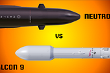 The Big Rocket Showdown: Neutron vs. Falcon 9