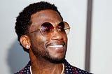 How Gucci Mane plans to stimulate the economy in 2018