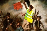 TOUS ENSEMBLE! Rage and Revolution in the Gilets Jaunes Movement