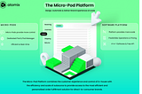 What is the Micro-Pod Platform?