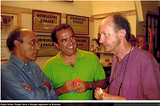 Giorgio Agamben, interview with Peppe Savà: 
August 16, 2012