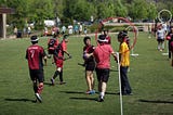 The Rise Of Quidditch