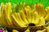 If You Are Banana Lover Read These 10 Shocking Facts (№6 Is Very Important)