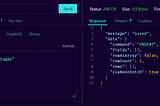 Langkah-langkah membuat API dengan Next Js