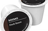 Solimo Dark Roast Coffee