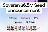 Our investment in Soveren