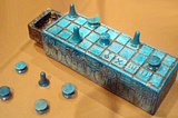 Strange but True: The Oldest Board Game in the World