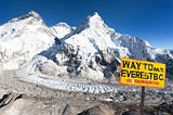 Packing List for Everest Base Camp Trek