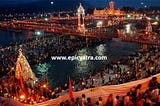Kumbh Mela with Our Exclusive Tour Package
