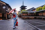 Crafting Your Perfect Japan Itinerary