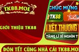 💥TK88 — Nhà Cái Cá Cược Uy Tín Vệt Nam💥