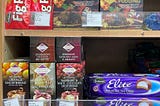 Thanks to Mary Berry, Americans know fruit mince tarts, but can’t buy then in Queens
