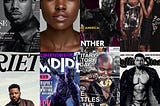 The Ultimate ‘Black Panther’ Think Piece, News, Milestones and More, List