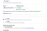Turning your Github repository into a helm chart repository