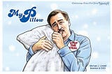 The My Pillow Guy Will Soon Be the My Broke Guy