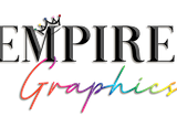 empire graphics logo