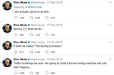 How Elon Musk is following one of Steve Jobs’s Principle.