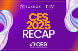 CES 2025: Italy at the Forefront of Technological Innovation in Las Vegas