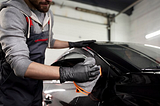 Finding the Perfect Match: Unveiling the Pros and Cons of Auto Body Shops in Burbank, CA?