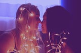 Twin Flames can be a Same-sex Couple