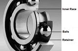 How Ball Bearings Races are Manufactured?