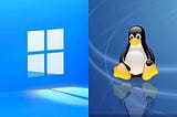 How to convert to Linux