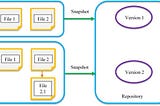 Version Control System (VCS)